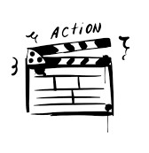 Lorsque l'école fait son cinéma
